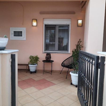 Pavlos Apartment Chania  Exterior photo