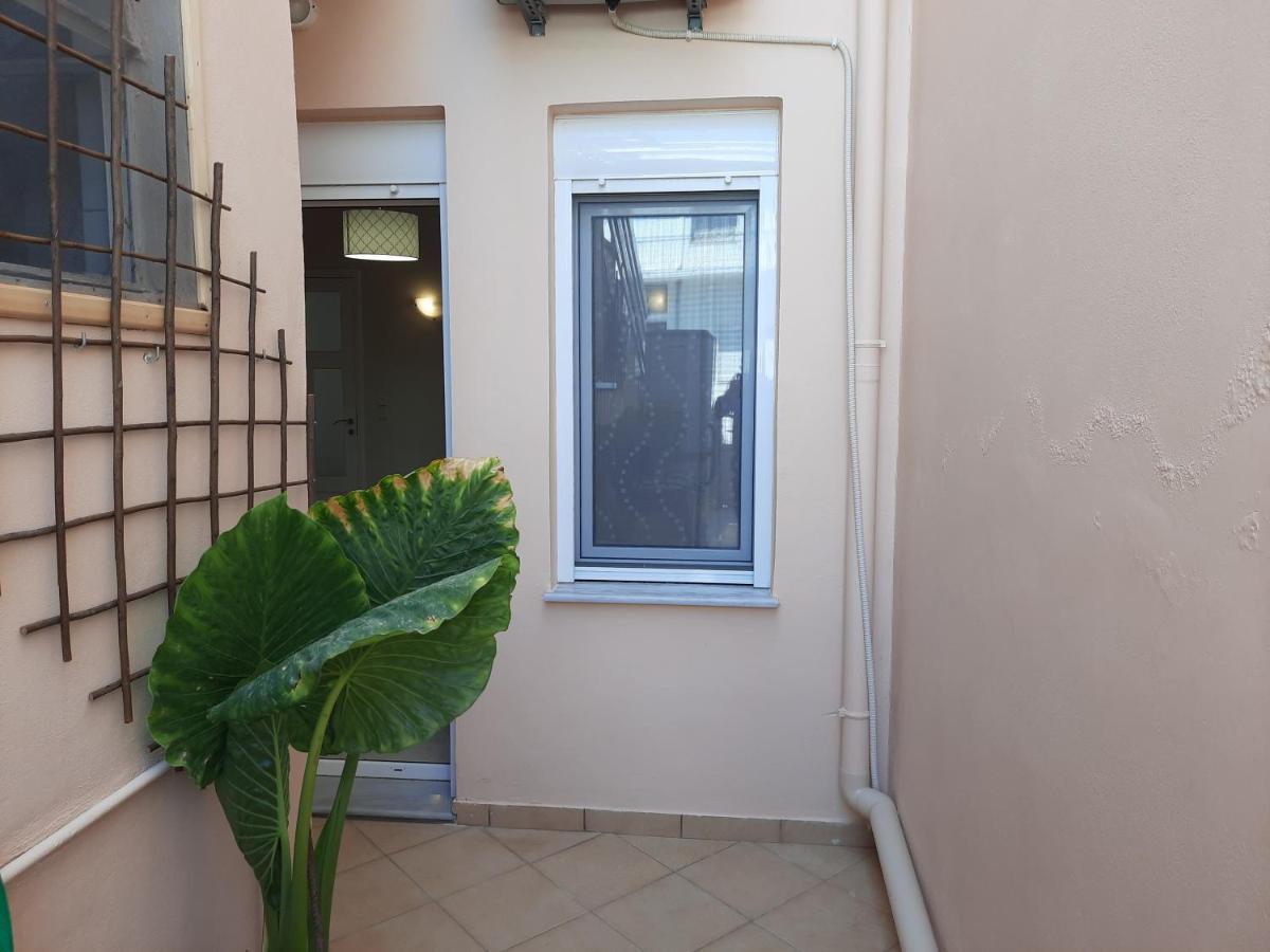 Pavlos Apartment Chania  Exterior photo